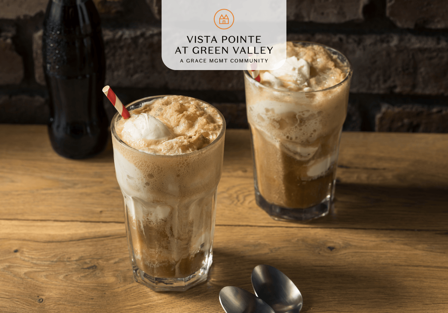 Green Valley - Root Beer Float - Vista Pointe at Green Valley